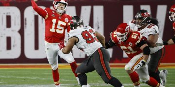 Super Bowl 2021: Here’s How Many People Watched the Super Bowl