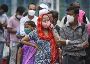 Antibodies are present in more than 50% children of Mumbai, revealed in a Sero Survey of BMC