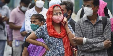 Antibodies are present in more than 50% children of Mumbai, revealed in a Sero Survey of BMC