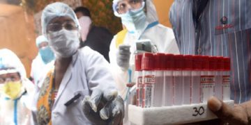 Indore Black fungus Cases: Black fungus havoc in Indore, 49 patients died within 40 days