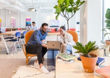 How to promote A consulting business In Texas?