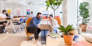 How to promote A consulting business In Texas?