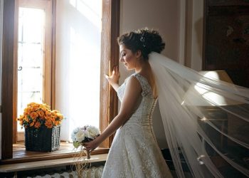 Looking the Best at Your Wedding