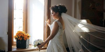 Looking the Best at Your Wedding