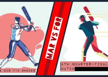 PF vs ALZ Dream11 Prediction Today Match: Top Picks and Fantasy Tips for Pakistanska Forening vs Alby Zalmi CF, ECS T10 Hungary Match