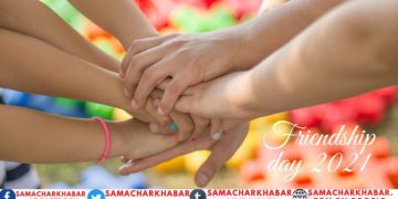 Happy International Friendship Day 2021 Date in India, Theme, History, Significance, Activities, Heart-Touching Messages