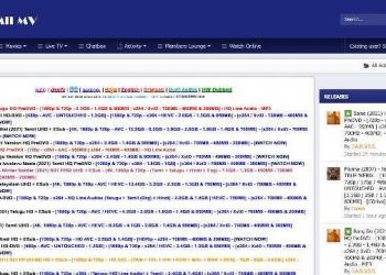 Tamilmv Torrent Tamilmv Com nn pw : Movie Downloading website new link
