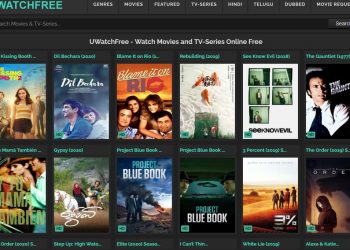 UWatchfree : Benefits Of Watching And Downloading Best Movies