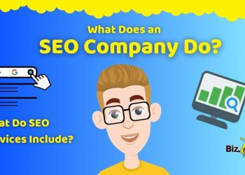What Does a SEO Agency Do?