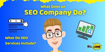 What Does a SEO Agency Do?