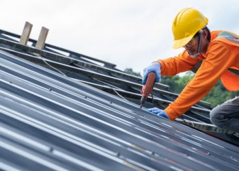 How To Go About Getting a New Roof