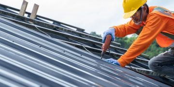 How To Go About Getting a New Roof