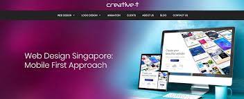 Getting Strong Website Design Singapore Performance