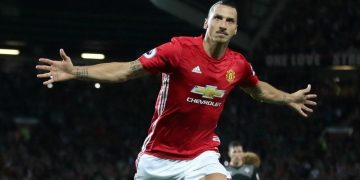 Manchester United’s Zlatan Ibrahimovic: I Am like Indiana Jones