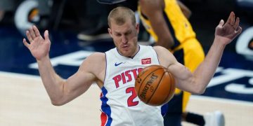NBA trade grades: What moving Mason Plumlee to Charlotte means for the Detroit Pistons and Hornets