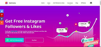 INS Followers helps everyone get Instagram followers And likes for FREE!