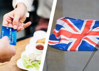 Opening a Bank Account in The UK for Non-Residents in 2021