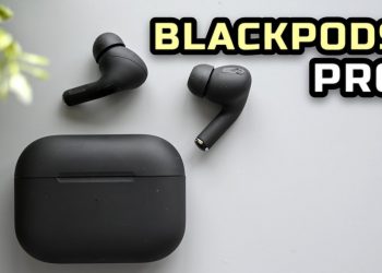Home of original blackPods. Now You Can Buy