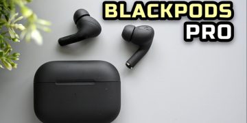 Home of original blackPods. Now You Can Buy