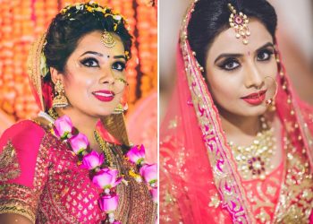 Five tips that are surely going to help you a lot in finding the perfect bridal makeup artist