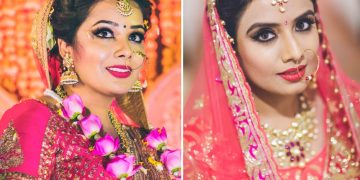 Five tips that are surely going to help you a lot in finding the perfect bridal makeup artist