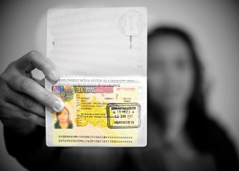 Being a UK Citizen Will Amendment Your Life and Assist you in Getting an Overseas Visa Simply