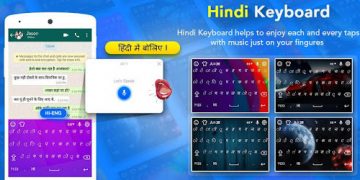 HINDI Keyboard Makes Dating Apps Great Again