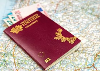 All you want to know about Portugal Residency