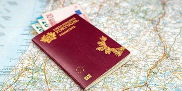 All you want to know about Portugal Residency