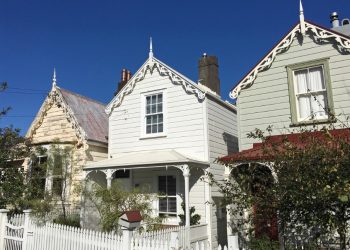 Prepare your house for valuation