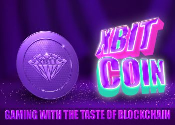 Is Blockchain the Future of Online Gaming? A difinite yes with Xbit’s Blockchain Network Technology