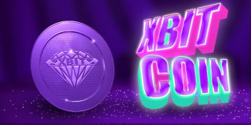 Is Blockchain the Future of Online Gaming? A difinite yes with Xbit’s Blockchain Network Technology