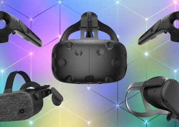 The Best VR Headsets to Try in 2021!