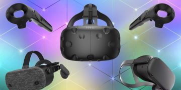 The Best VR Headsets to Try in 2021!