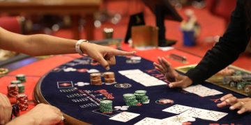 Finding Good Online Casinos