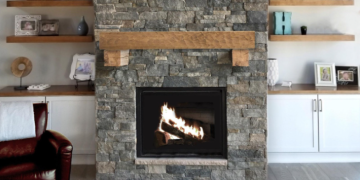 Top Fireplace Design Ideas And Tips