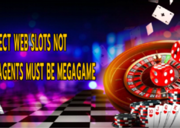 Direct web slots not through agents must be megagame