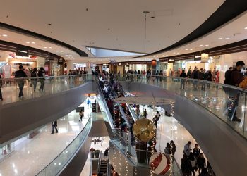 Shopping From Replica Hong Kong Luxury