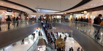 Shopping From Replica Hong Kong Luxury