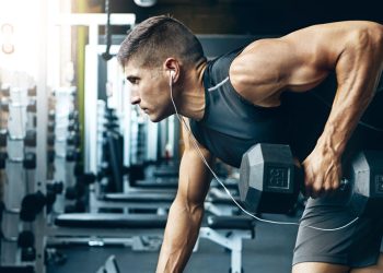 PERFECT TIPS TO BE READY TO HIT THE GYM