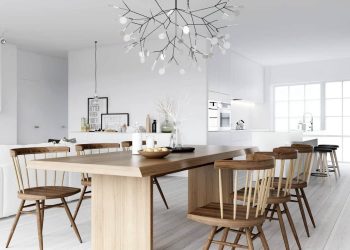 WHAT ARE THE TOP MINIMALIST PIECES OF FURNITURE THAT WILL FOREVER BE ON-TREND?