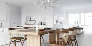 WHAT ARE THE TOP MINIMALIST PIECES OF FURNITURE THAT WILL FOREVER BE ON-TREND?