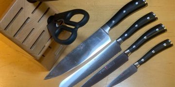 Things You Need to Check Before Investing in a Knife Block Set