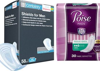What is an Incontinence Product?
