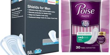 What is an Incontinence Product?