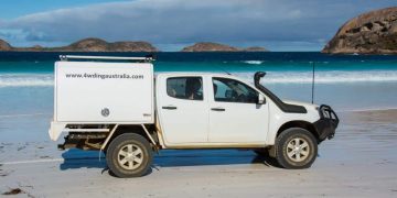 3 Key Points To Consider Before You Buy Canopies For Your Ute