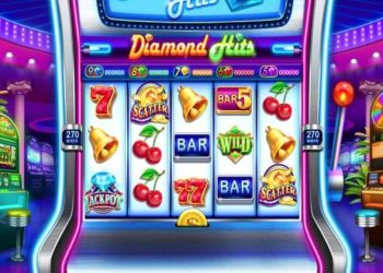 PG Slots – The Hot Online PG Slots