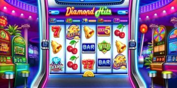 PG Slots – The Hot Online PG Slots