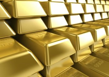 Why Buy Gold Bars in Australia?