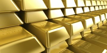 Why Buy Gold Bars in Australia?
